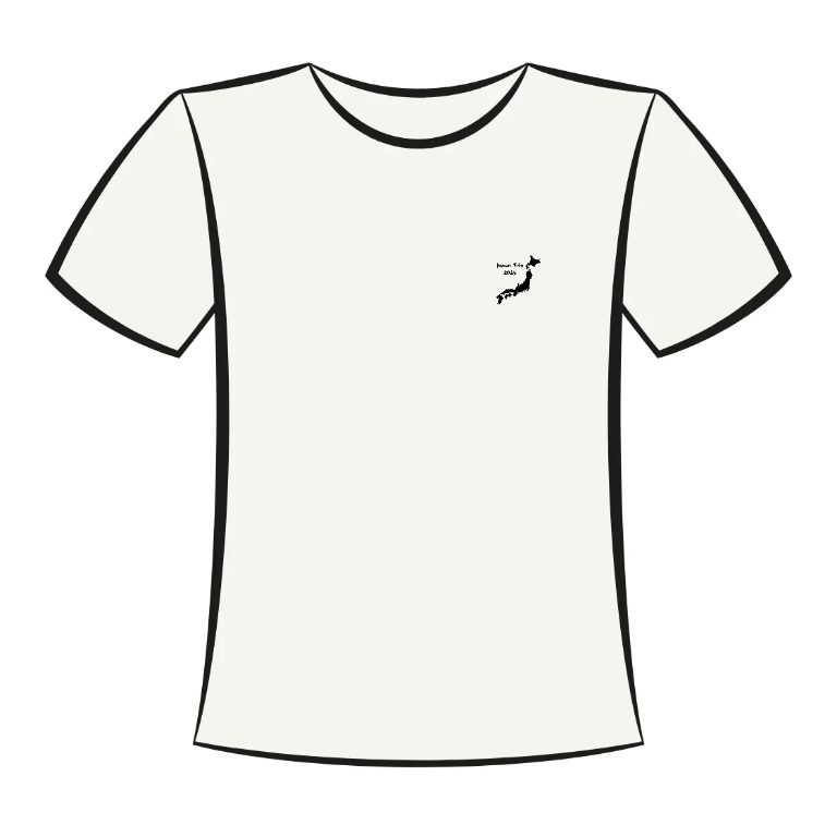Laviva Premium Crew Neck T-shirt S-M-L-XL-2XL