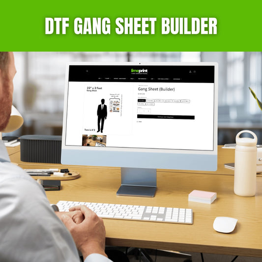 Gang Sheet (Builder)