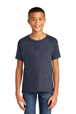 G64000B Gildan Youth Softstyle T-Shirt