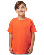 G64000B Gildan Youth Softstyle T-Shirt