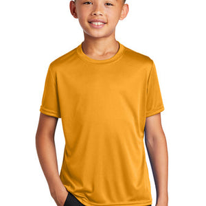 Performance Youth T-Shirts