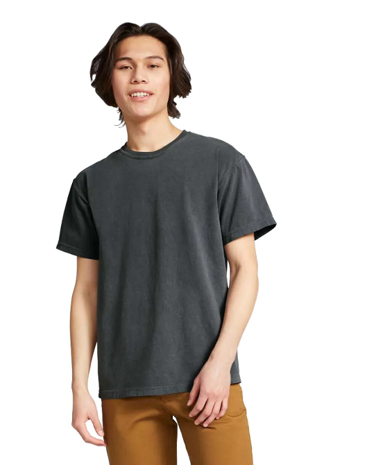 Comfort Colors® 1717 Heavyweight Adult Tee S-M-L-XL