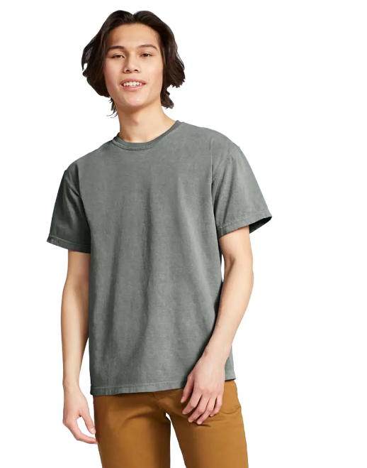 Comfort Colors® 1717 Heavyweight Adult Tee S-M-L-XL