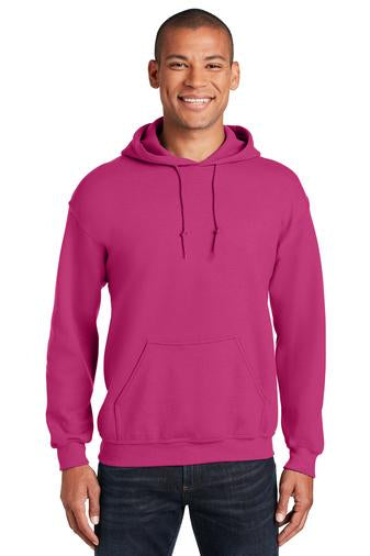 18500 GILDAN HOODIES (S-M-L-XL)