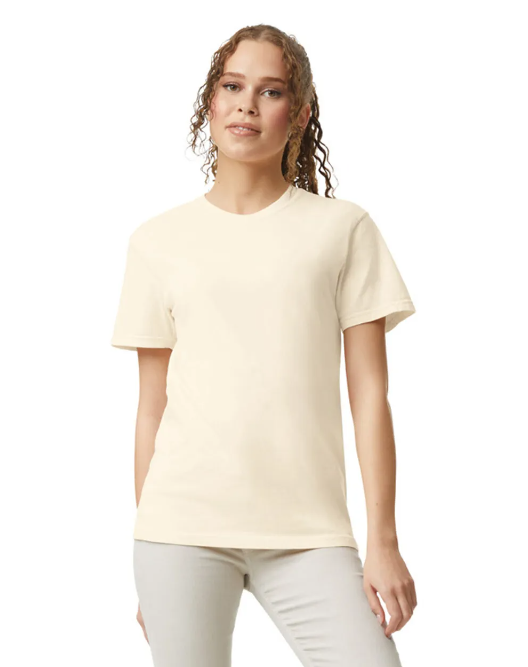 Comfort Colors® 1717 Heavyweight Adult Tee S-M-L-XL