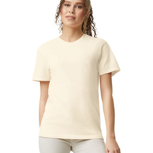 Comfort Colors® 1717 Heavyweight Adult Tee S-M-L-XL