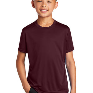 Performance Youth T-Shirts
