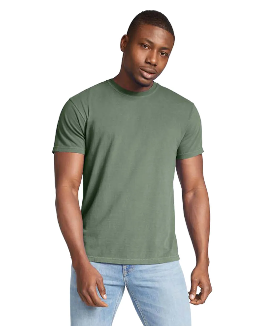 Comfort Colors® 1717 Heavyweight Adult Tee S-M-L-XL