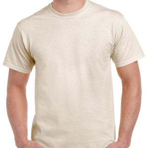 G5000 Gildan Adult Heavy Cotton™ T-Shirt | 2XL-3XL