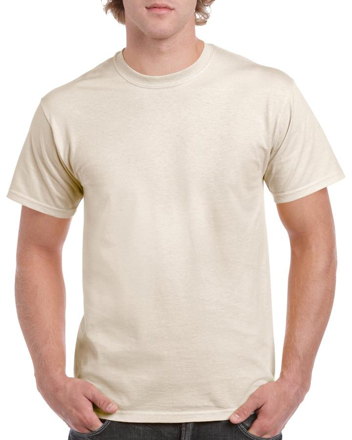 G5000 Gildan Adult Heavy Cotton™ T-Shirt | 4XL-5XL