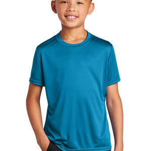 Performance Youth T-Shirts
