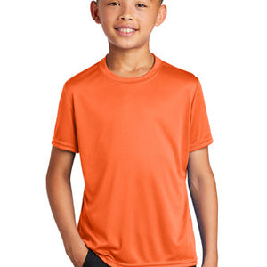 Performance Youth T-Shirts