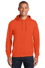 18500 GILDAN HOODIES