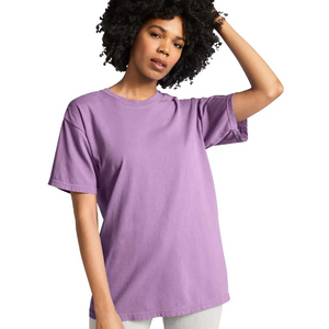 Comfort Colors® 1717 Heavyweight Adult Tee S-M-L-XL