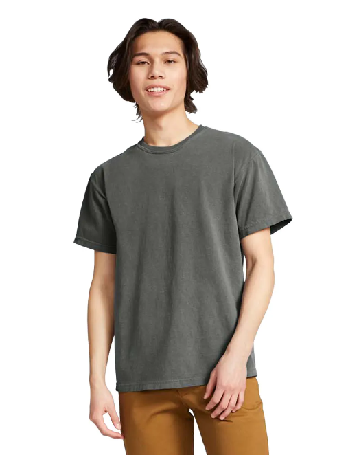Comfort Colors® 1717 Heavyweight Adult Tee S-M-L-XL