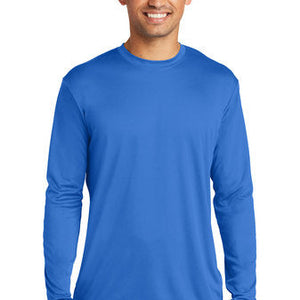 Performance Long Sleeve
