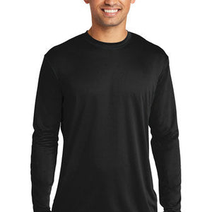 Performance Long Sleeve