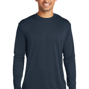 Performance Long Sleeve