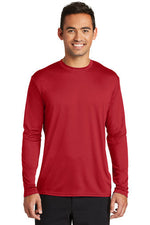 Performance Long Sleeve