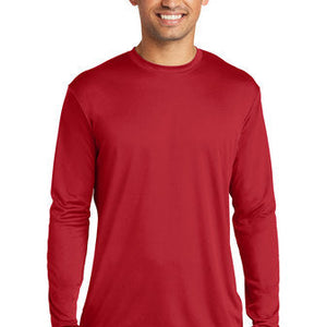 Performance Long Sleeve