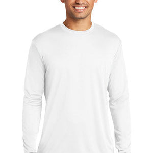 Performance Long Sleeve
