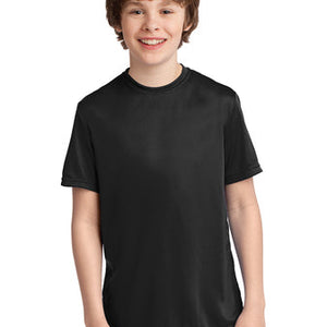 Performance Youth T-Shirts