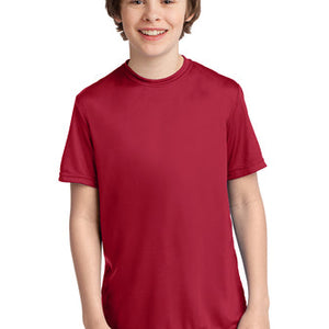 Performance Youth T-Shirts