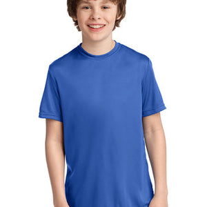 Performance Youth T-Shirts