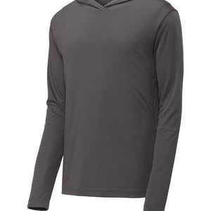 Performance Competitor Hooded Pullover
