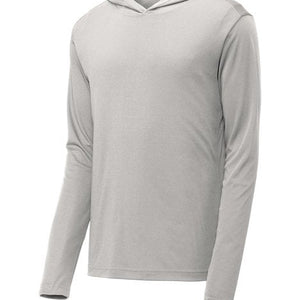 Performance Competitor Hooded Pullover