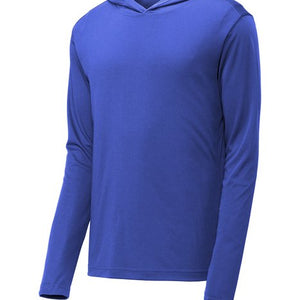 Performance Competitor Hooded Pullover