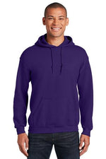 18500 GILDAN HOODIES