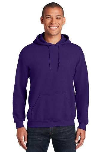 18500 GILDAN HOODIES (S-M-L-XL)