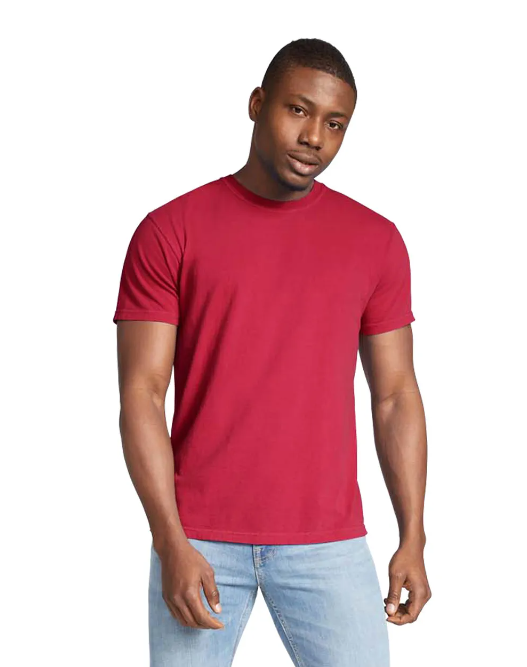 Comfort Colors® 1717 Heavyweight Adult Tee S-M-L-XL