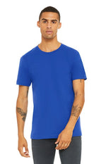 3001 CVC Bella Canvas Unisex Short Sleeve T-shirt