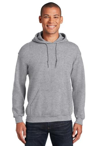 18500 GILDAN HOODIES (2XL-3XL)