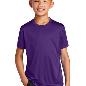 Performance Youth T-Shirts