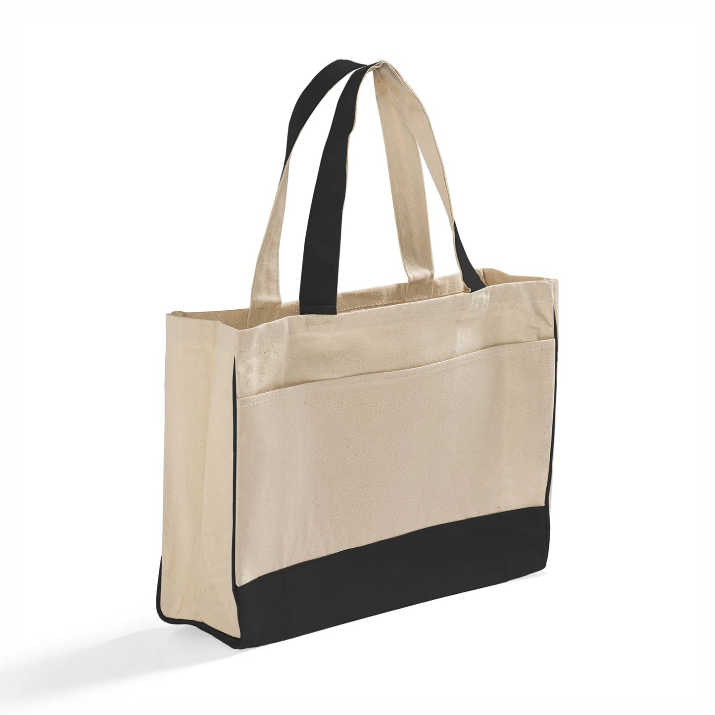 Stylish Canvas Tote