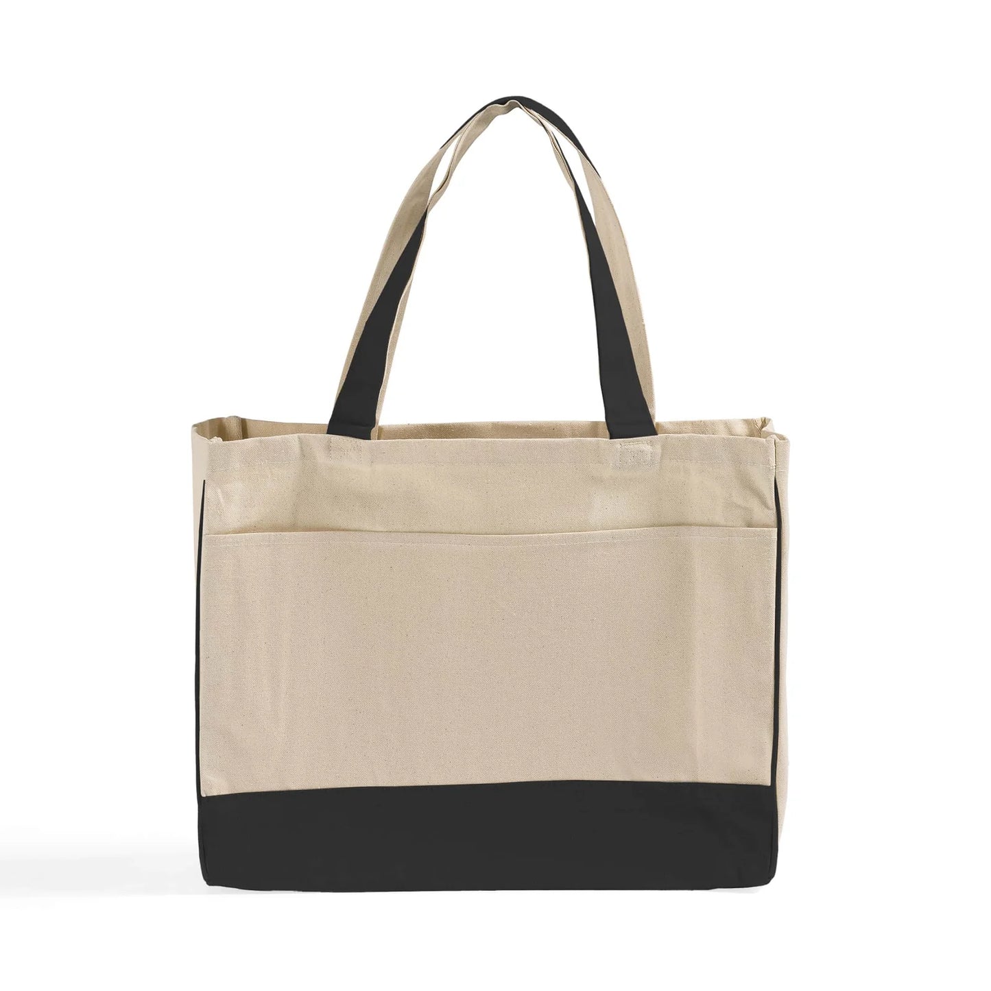Stylish Canvas Tote