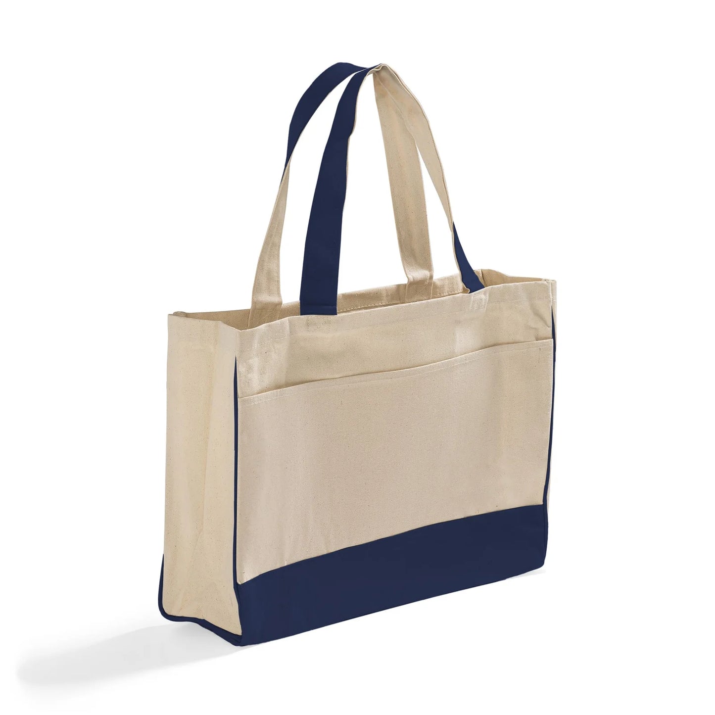 Stylish Canvas Tote