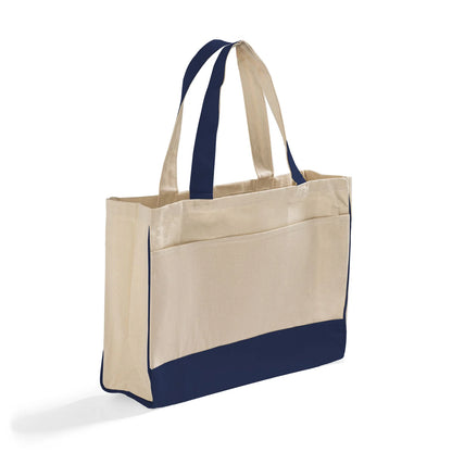 Stylish Canvas Tote