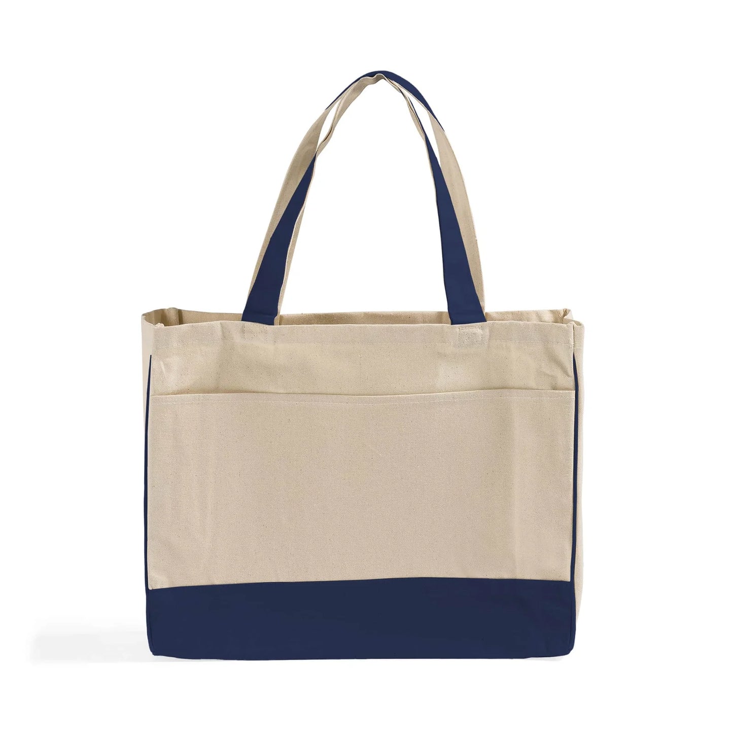 Stylish Canvas Tote