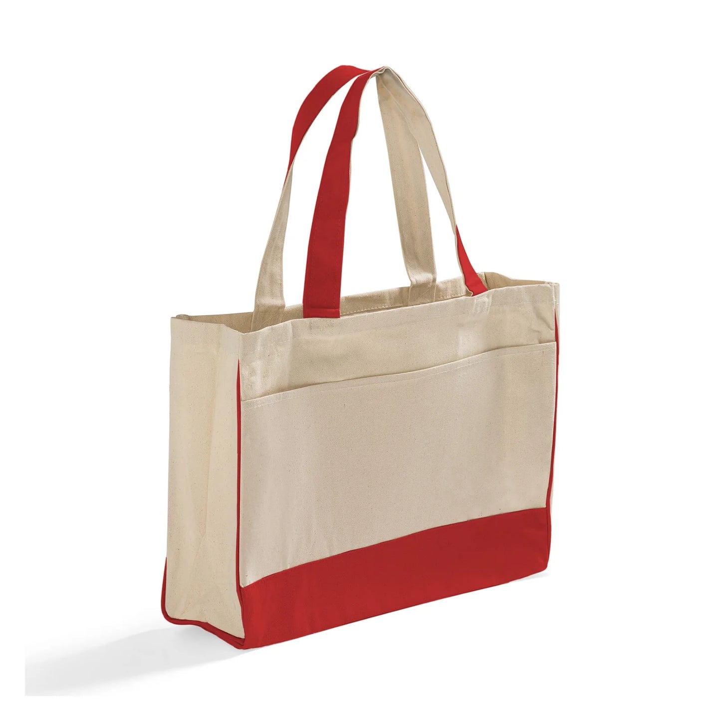 Stylish Canvas Tote