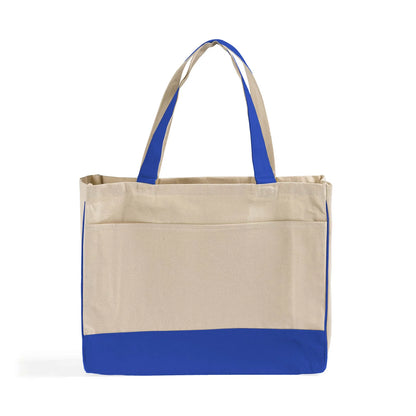 Stylish Canvas Tote