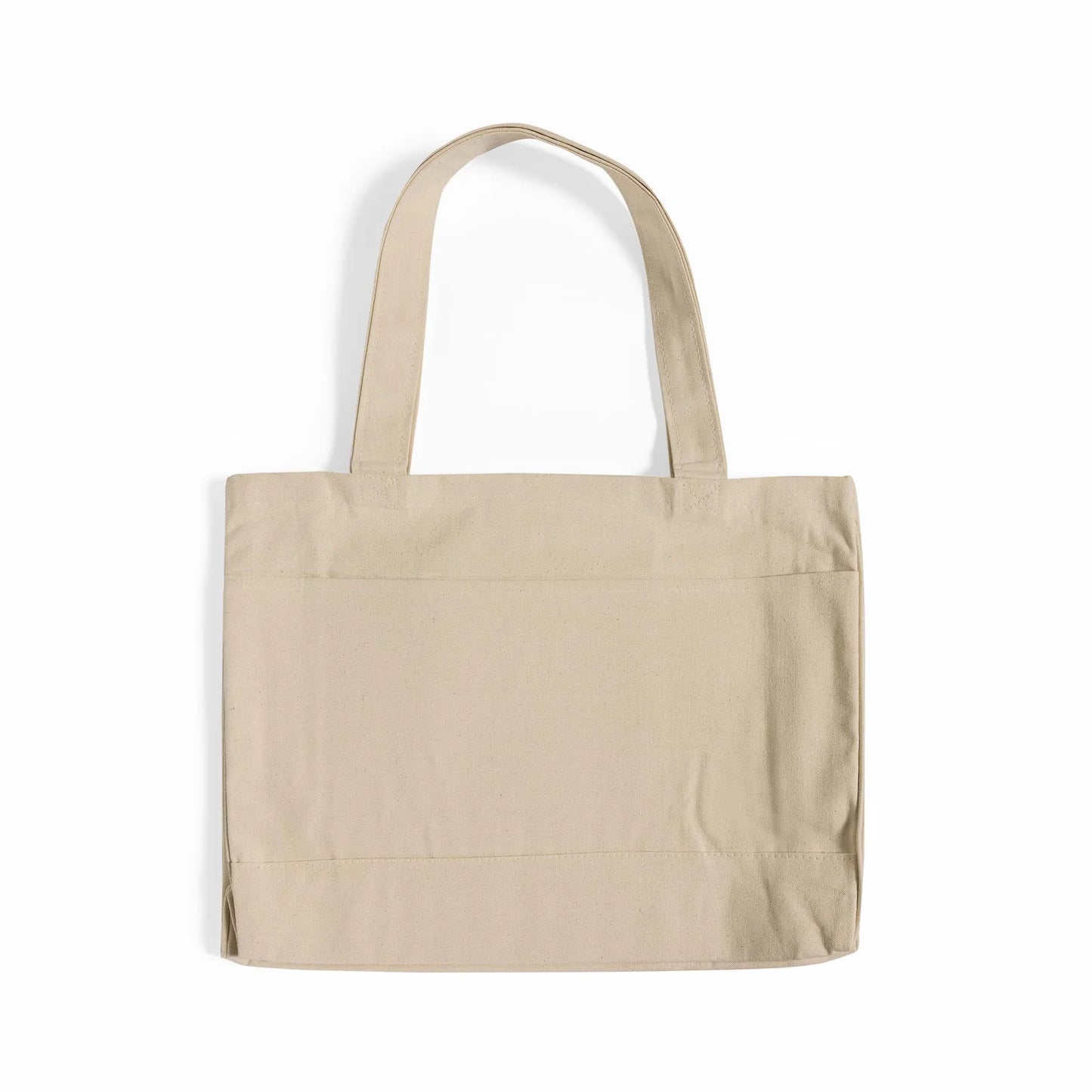 Stylish Canvas Tote