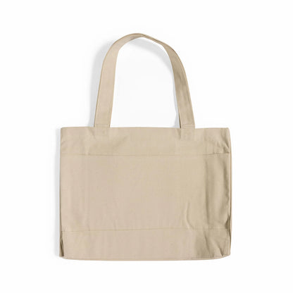 Stylish Canvas Tote