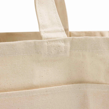 Stylish Canvas Tote