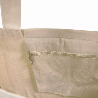 Stylish Canvas Tote