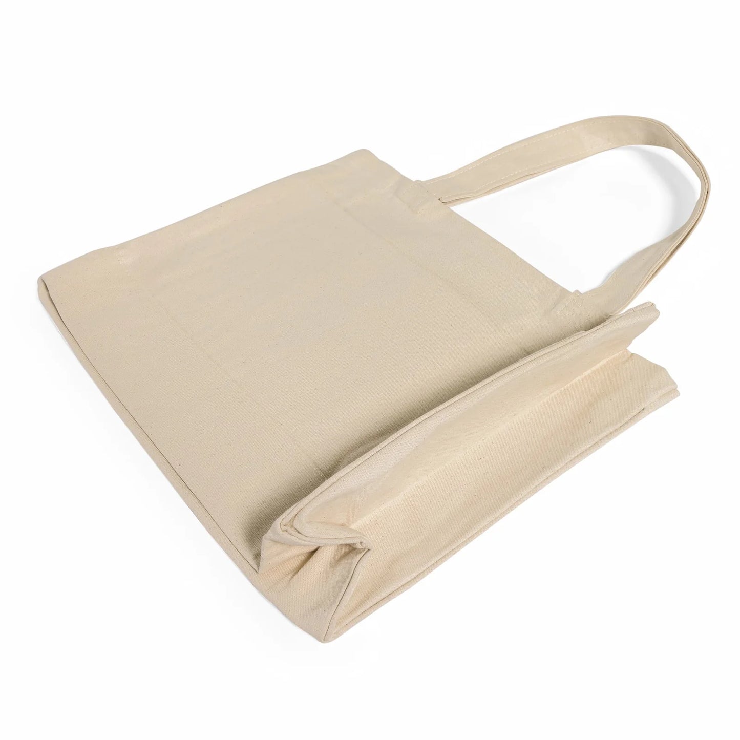 Stylish Canvas Tote