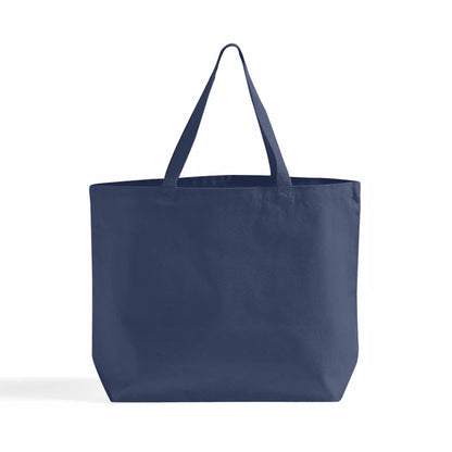 Merch Canvas Tote